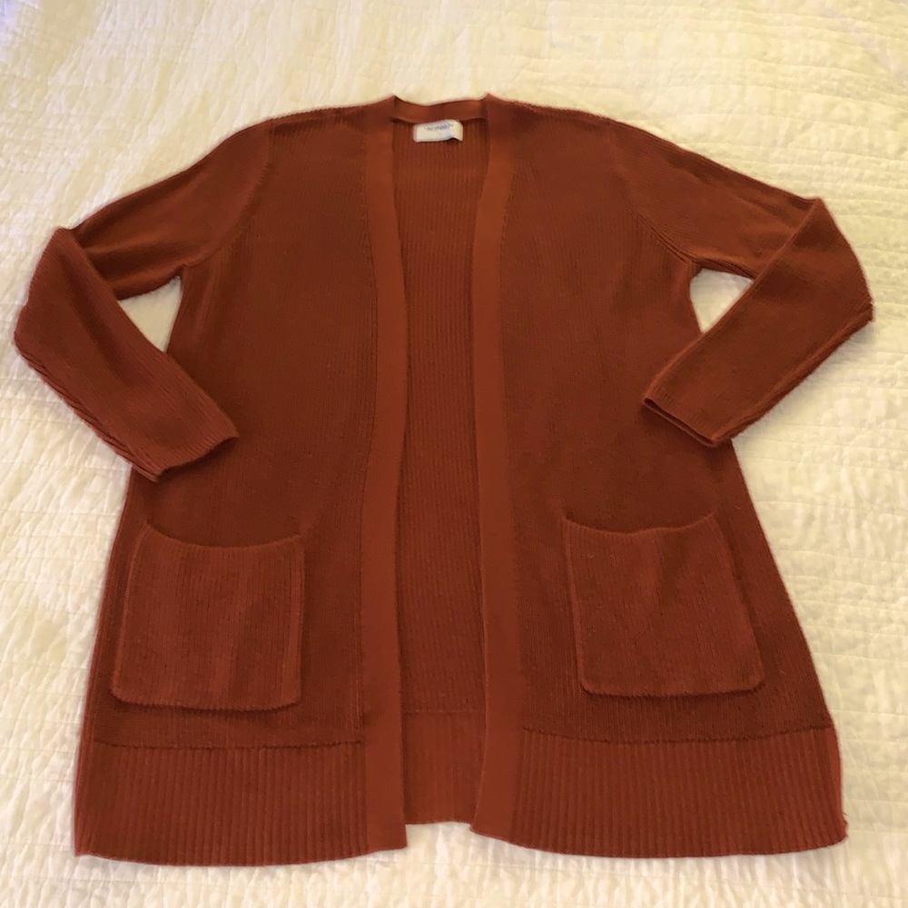 Old Navy cardigan sweater
